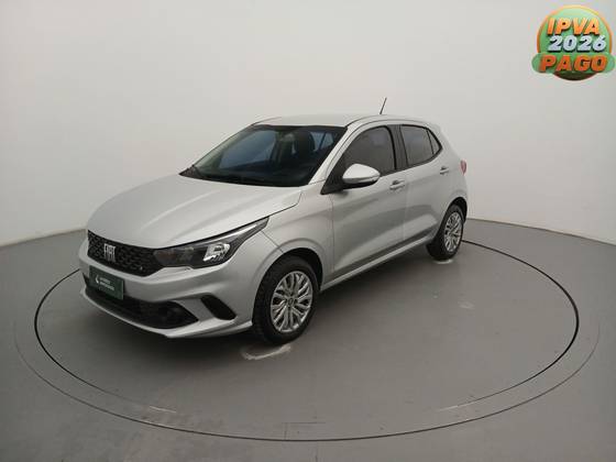 FIAT ARGO 1.0 FIREFLY FLEX MANUAL FIAT ARGO 1.0 FIREFLY FLEX MANUAL